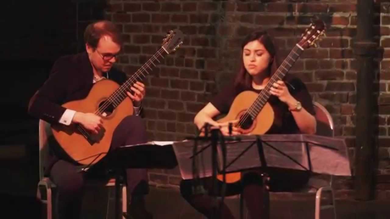 SFCM PDEC: One Great City's Center for New Music Concert Preparation