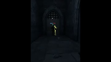 This CS:GO Custom Map is Terrifying