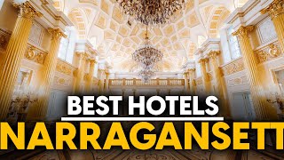Best Hotels In Narragansett, Usa - Top 5 Picks For Any Budget