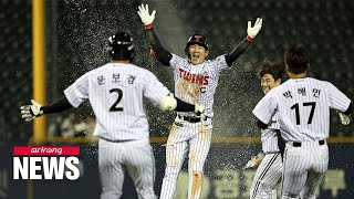 KBO League surpasses 1 million attendees after 101 games played