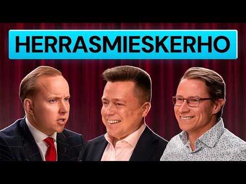 Grönlanti, ICE, SDP:n HÄIRINTÄKOHU, Tampereen kaupungin sekoilut & IRAN