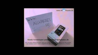 Großes Handy Und Smartphone Gewinnspiel Auf Www.all4Phones.de