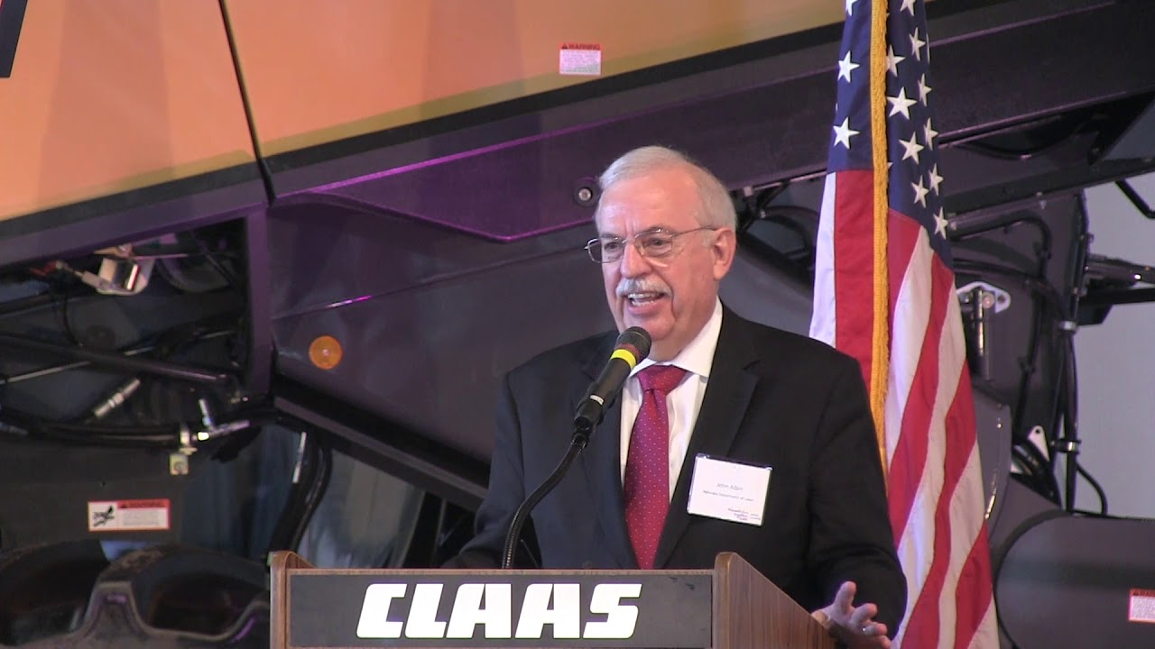 Best Practices in Growing Nebraska's Skilled Workforce Omaha YouTube