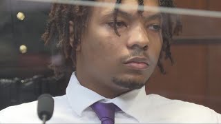 Man convicted in 2020 murder of Na'Kia Crawford in Akron sentenced to life in prison