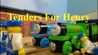 Tenders For Henry