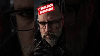 Fever Dream - Original Song Preview