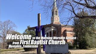 Sunday, March 1, 2026 — The Second Sunday of Lent