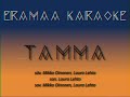 Eramaa Tamma Official Karaoke Video