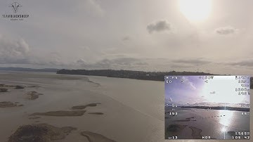 Sky Shadow S800 V2 FPV