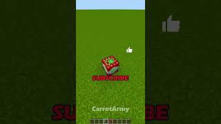 SIGMA TNT TEST💥 249% #minecraft