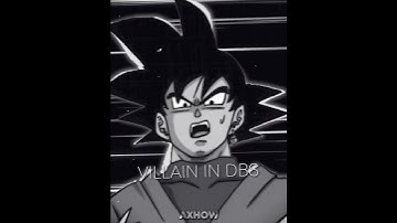 Thumbnail of Villain Vs Hero's [ Dragon Ball Super -  TRXVELER   TREINAMENTO DE FORÇA Slowed  Reverb ]