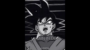 Villain Vs Hero S Dragon Ball Super TRXVELER TREINAMENTO DE FORÇA Slowed Reverb 