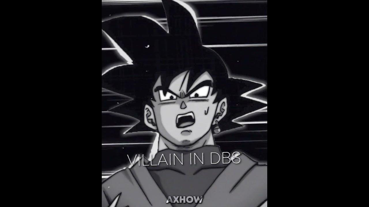 Villain Vs Hero's [ Dragon Ball Super -  TRXVELER   TREINAMENTO DE FORÇA Slowed  Reverb ]