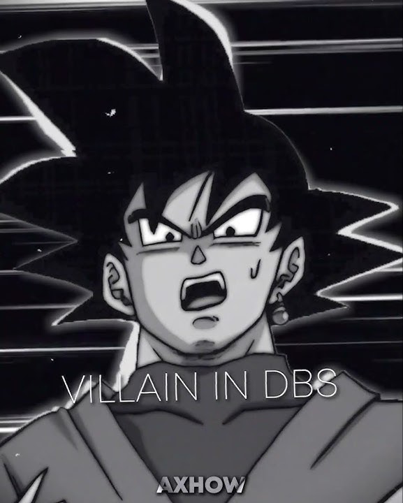 Villain Vs Hero's [ Dragon Ball Super -  TRXVELER   TREINAMENTO DE FORÇA Slowed  Reverb ]