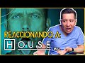 MÉDICO REACCIONA A "DR HOUSE" | EPISODIO 1 TEMPORADA 1 | MR DOCTOR