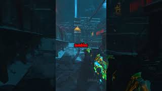 Treyarch Messed Up.