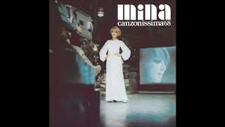 Mina - Vorrei Che Fosse Amore
