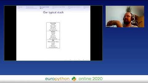 Szymon Pyżalski - Full Stack Type Safety