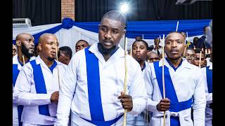 INYONI EMAPHIKO ASITHUPHA - UJESU UFANELWE UDUMO