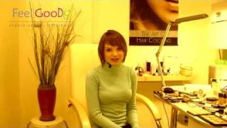 Metamorfozy W Studiu Urody Feel Good