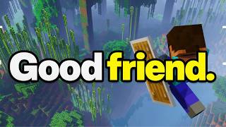 What Makes A Good Friend