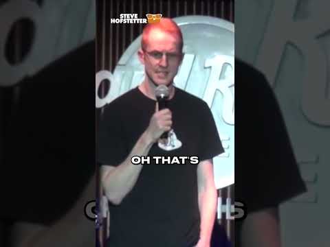 Heckler Gets Owned by Comedian