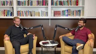 St. Louis Parish Podcast Ep. 25: Why You Should Send Your Teen to Work Camp with John Mullin
