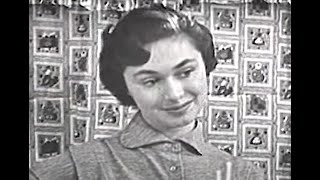 Revealing Film Shows 1950s Teenagers Talking. They Sound So Weird Today