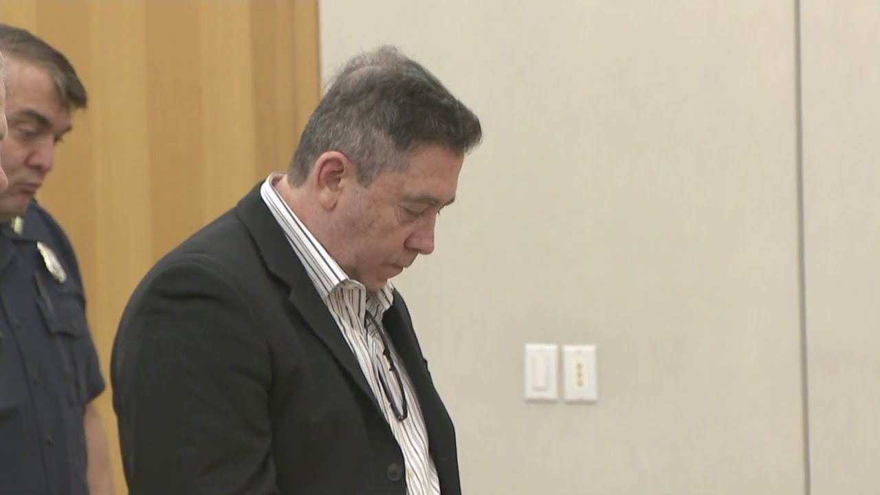 Scarsdale Man Gets 20 Years In Prison For Fatal Attack On Wife