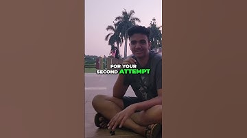 BITSAT Second Attempt Advice From BITSAT Busted Seniors!