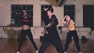 6LACK - Alone| Andy Michel S. Choreography