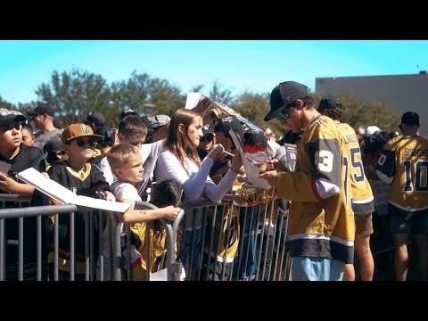 2025 Fan Fest ⚔️💛