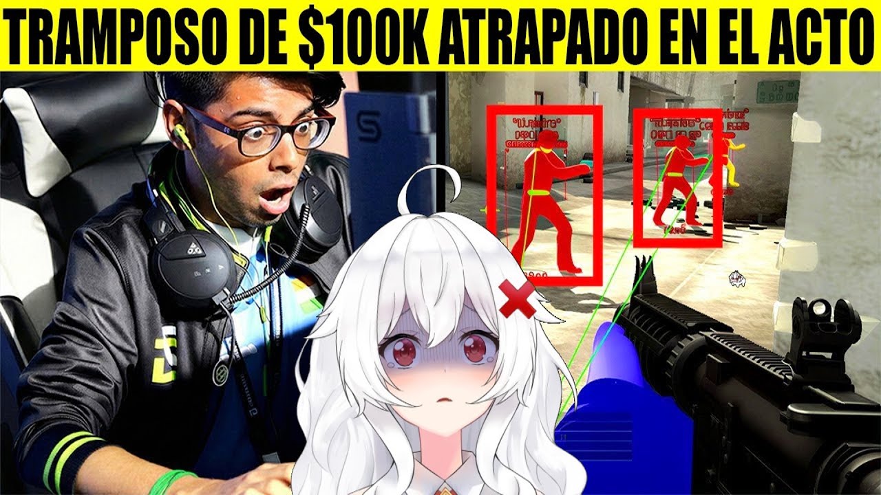 ERISPHERIA reacciona 