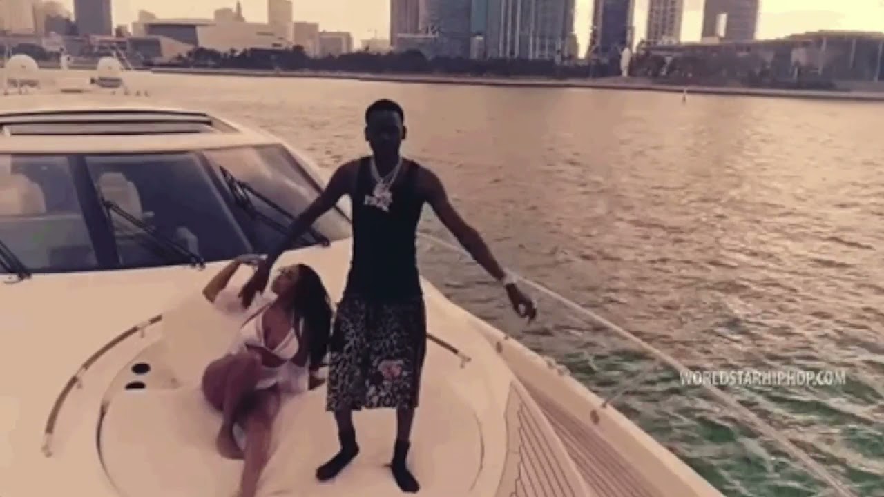 Young Dolph - But I'm Bulletproof [432Hz]