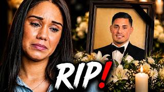 MAFS Star Jessica Castro Breaks Silence After Ex-Husband Ryan De Nino Dies at 40