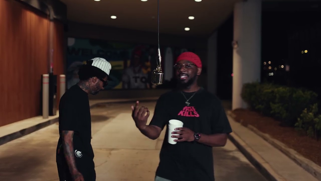 Watch Blacc Mel & Fi Chief- Alias Episode 394 on YouTube Watch Blacc Mel & Fi Chief- Alias Episode 394 on YouTube