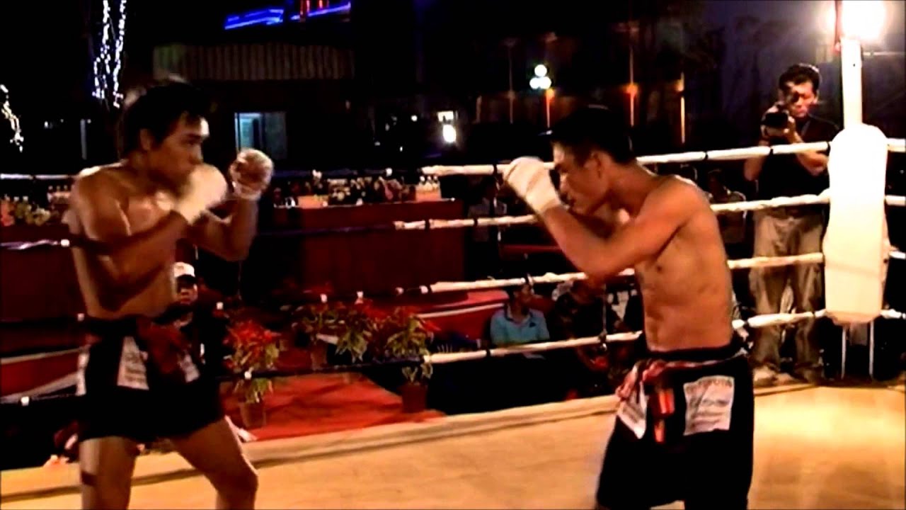 Lethwei-Myanmar Vs Thailand-Muay thai - YouTube