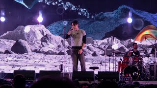NANON - ไม่อยากรัก (Shiftless) +  พอใจ (Dissatisfied) (Pattaya Music Festival 2026) 260327 [Fancam]