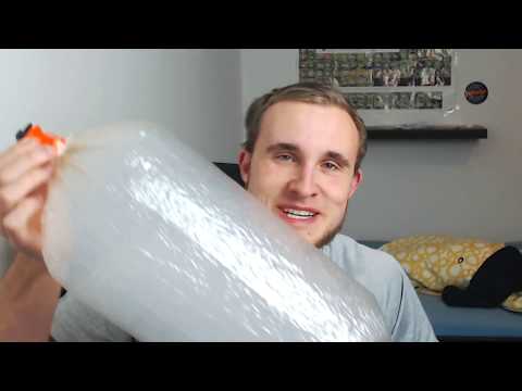 Meine erste FREUNDIN?!