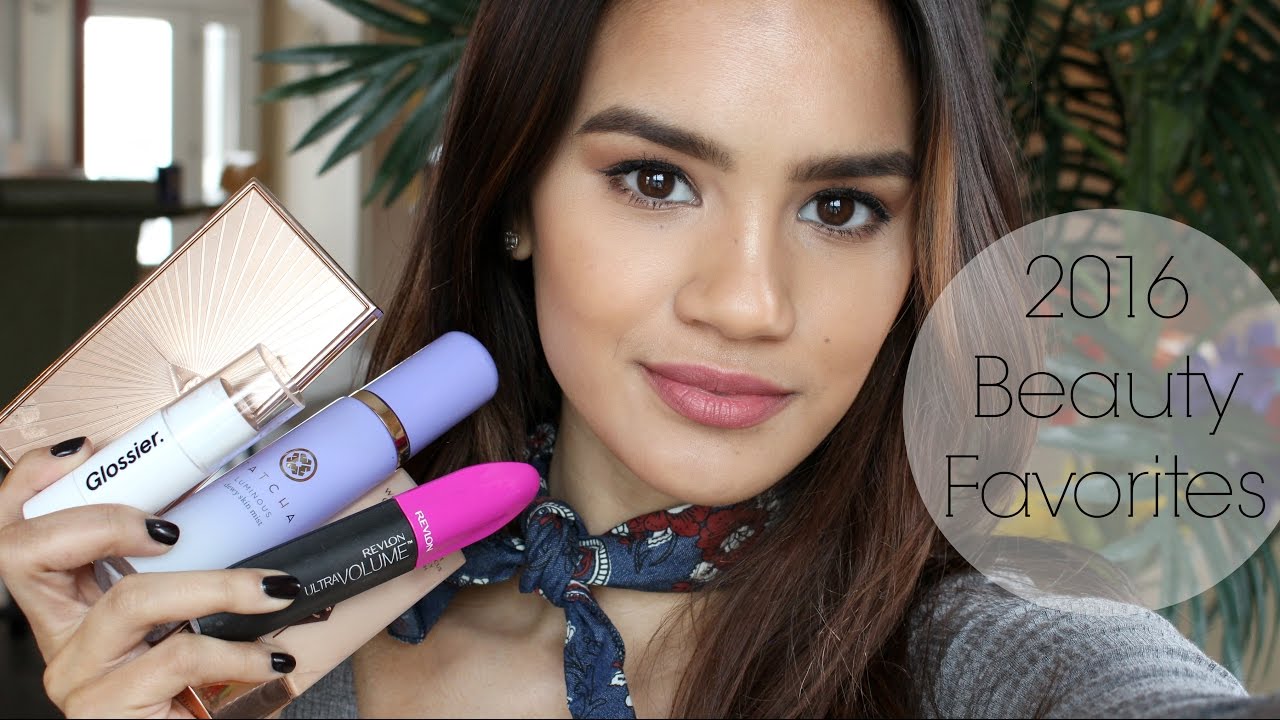 The Best Products of 2016!