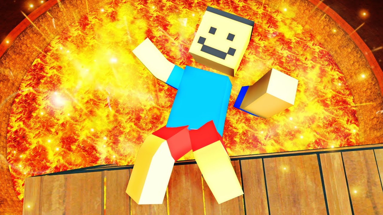 GMOD • Shitass Legendary Ragdolls [Minecraft] - YouTube