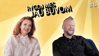 Saulius Urbonavičius-Samas | Rygoj mes jau buvom #8