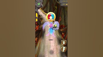 TEMPLE RUN 2/WAN HUA XIAN ZI/FALL JUNGLE