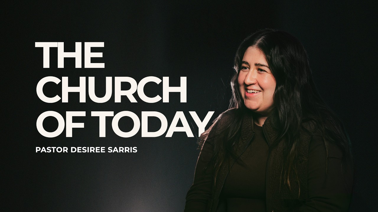 The Church of Today