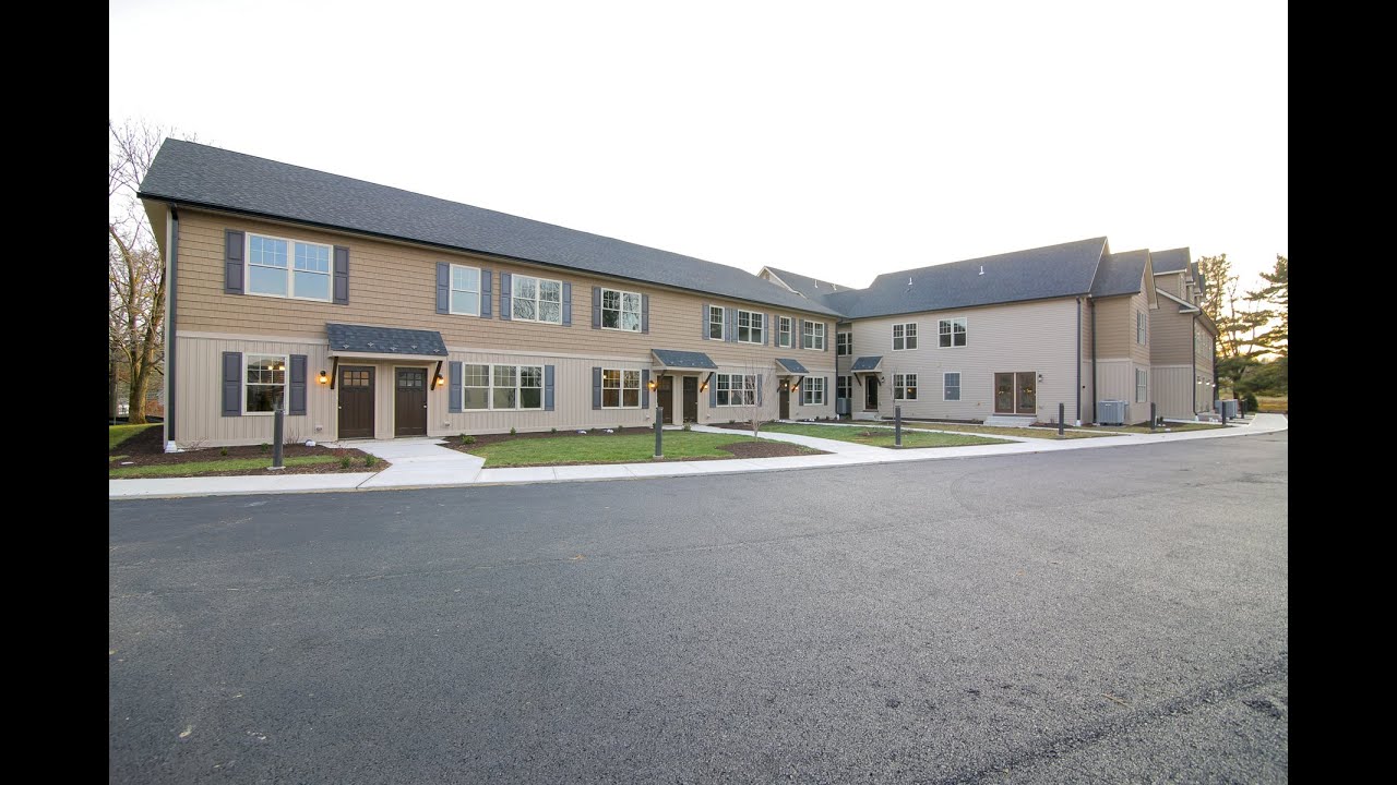 Pinebrook Manor, Coopersburg, PA 18036 YouTube
