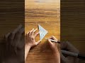 Paper Cutting Design #Shortvideo