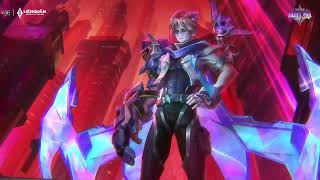 HOẠT HOẠ | Dị Giới Xâm Lăng | Arena of Valor