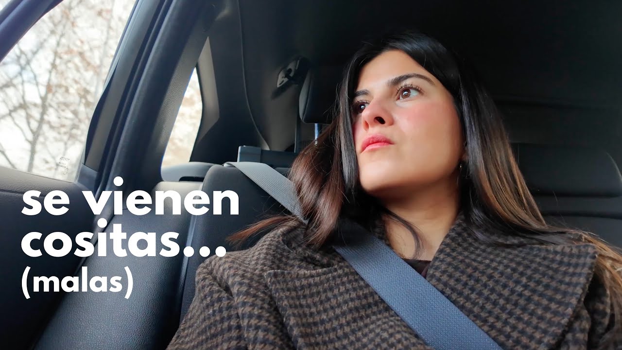 que se prepare la Ángela del futuro...