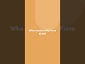 Form 1040: Everything You Need to Know-1