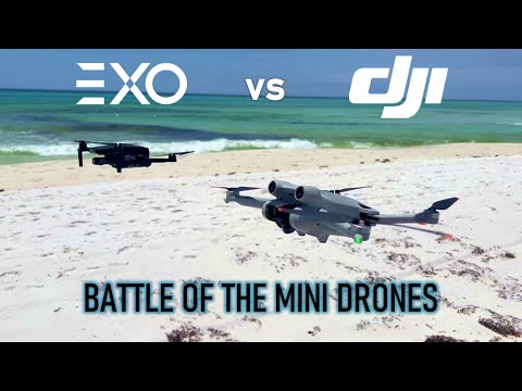 DJI Mini 3